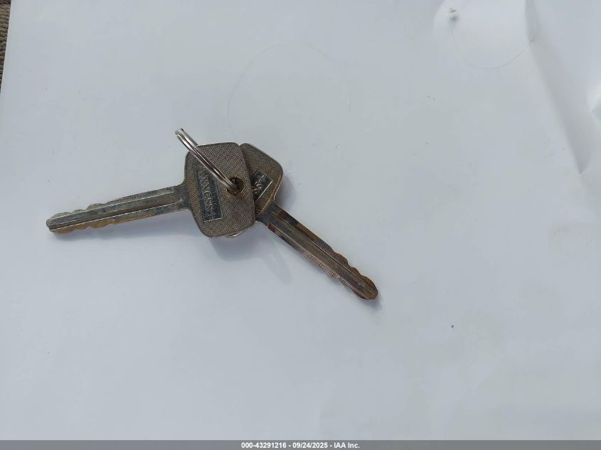 2002 Toyota Corolla Ce VIN: 2T1BR12E12C540172 Lot: 43291216