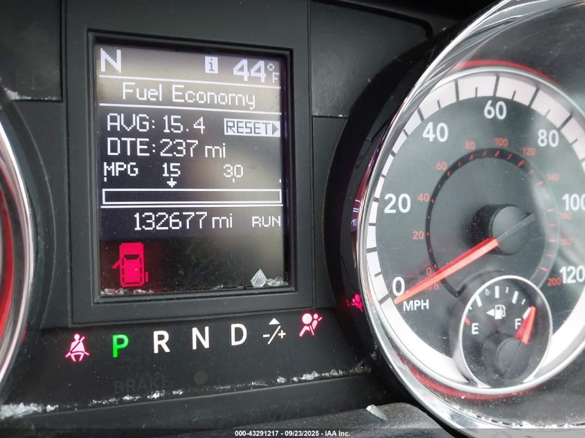 2014 Dodge Grand Caravan R/T VIN: 2C4RDGEG1ER405470 Lot: 43291217