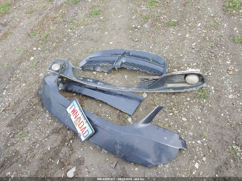 2014 Dodge Grand Caravan R/T VIN: 2C4RDGEG1ER405470 Lot: 43291217