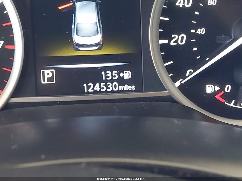 2016 Nissan Sentra Sr VIN: 3N1AB7AP0GY338973 Lot: 43291218