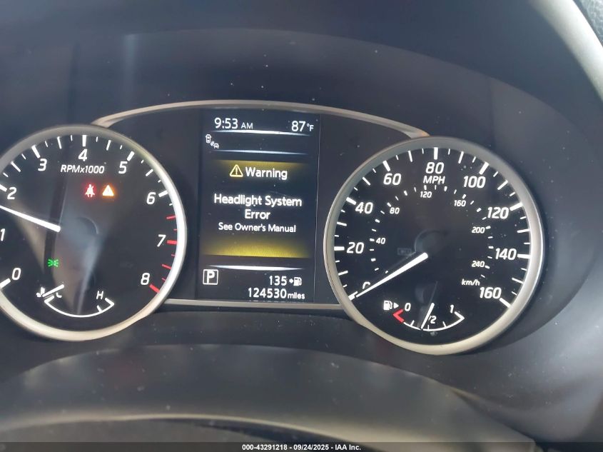 2016 Nissan Sentra Sr VIN: 3N1AB7AP0GY338973 Lot: 43291218