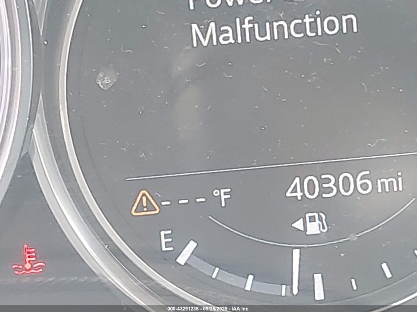 2023 Mazda Cx-5 2.5 S Carbon Edition VIN: JM3KFBCM9P0167900 Lot: 43291236