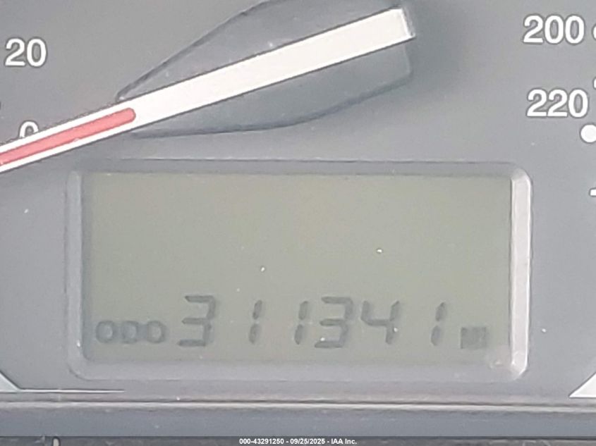 2009 Kia Spectra Sx VIN: KNAFE222895024050 Lot: 43291250