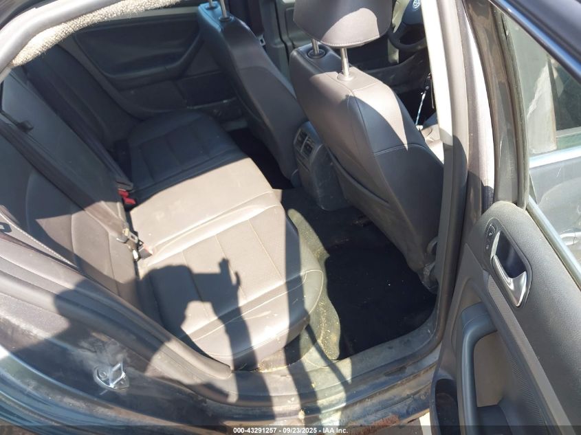 2006 Volkswagen Jetta Tdi VIN: 3VWST71K86M051693 Lot: 43291257