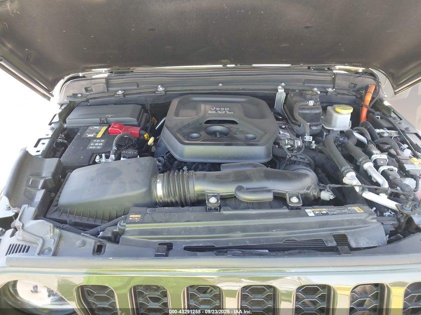 1C4JJXP65PW553447 2023 JEEP GRAND WAGONEER photo no. 10