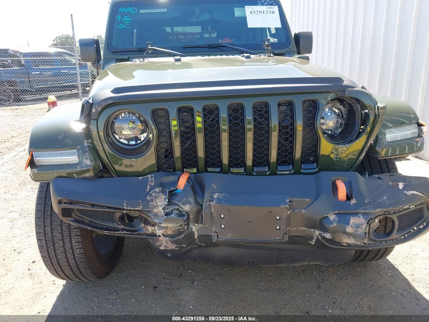 1C4JJXP65PW553447 2023 JEEP GRAND WAGONEER photo no. 6