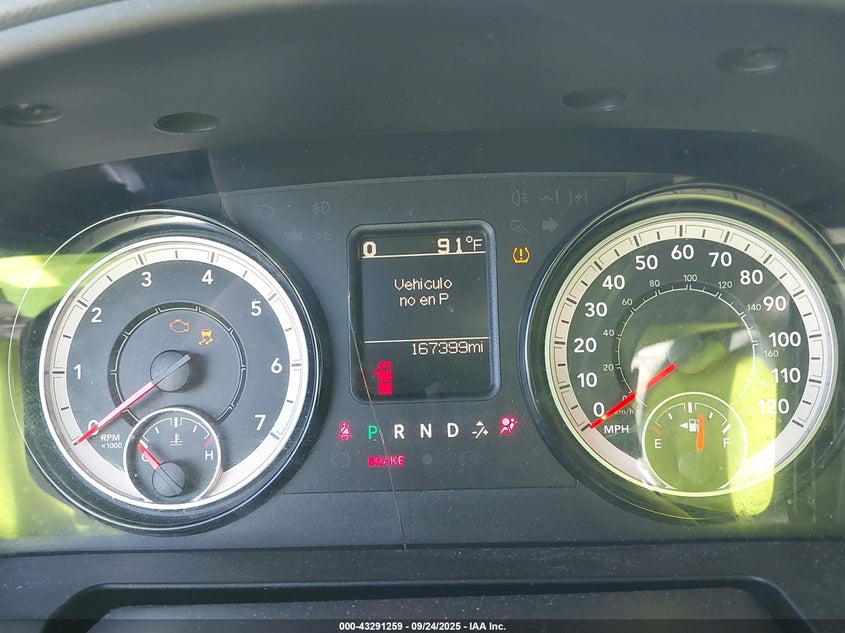 2018 Ram 1500 Express 4X2 5'7 Box VIN: 1C6RR6KG9JS299978 Lot: 43291259