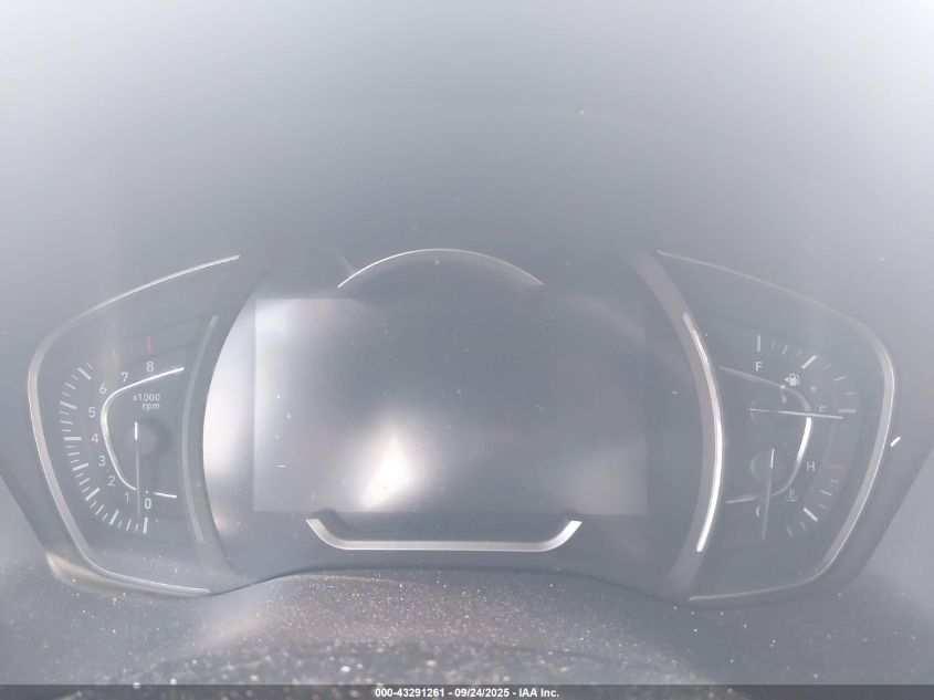 2019 Hyundai Santa Fe Limited 2.0T VIN: 5NMS53AA0KH118278 Lot: 43291261