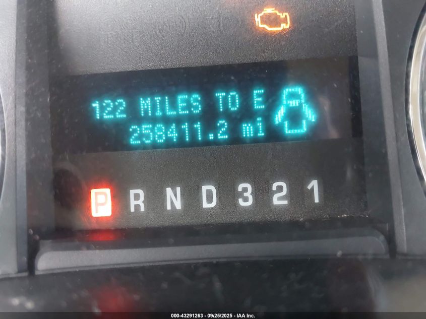 2010 Ford F-150 Xl/Xlt VIN: 1FTEW1E87AFC50651 Lot: 43291263