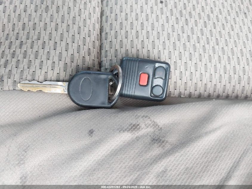 2010 Ford F-150 Xl/Xlt VIN: 1FTEW1E87AFC50651 Lot: 43291263