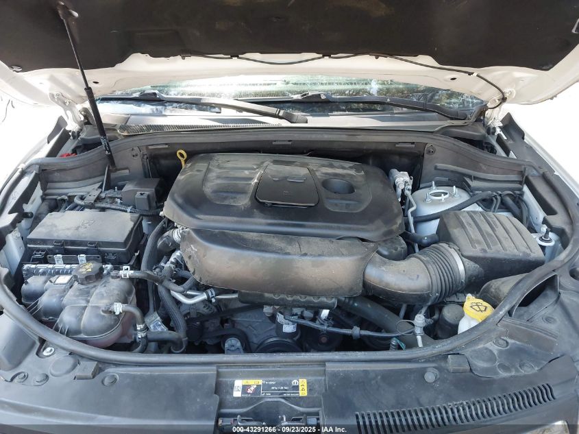 2020 Jeep Grand Cherokee Laredo E 4X2 VIN: 1C4RJEAG4LC244539 Lot: 43291266