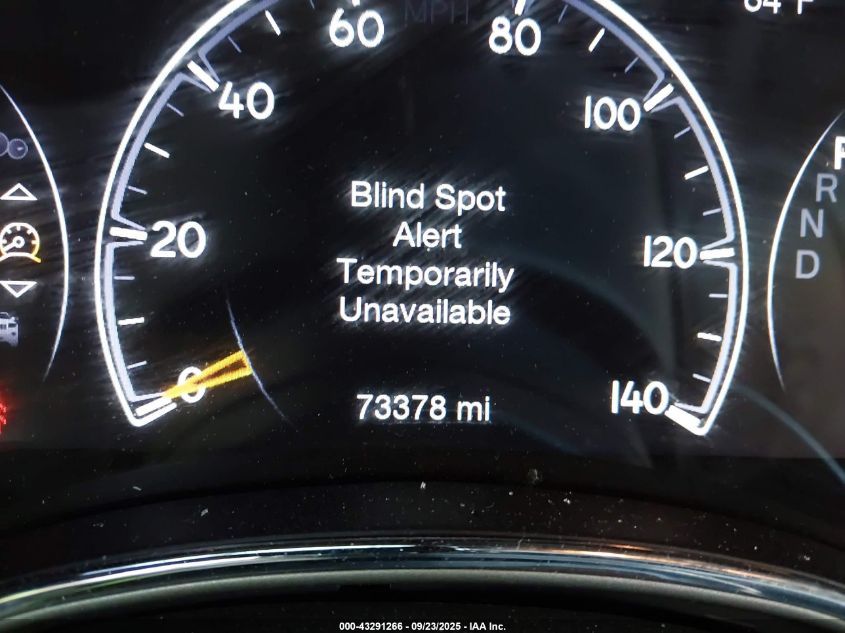 2020 Jeep Grand Cherokee Laredo E 4X2 VIN: 1C4RJEAG4LC244539 Lot: 43291266