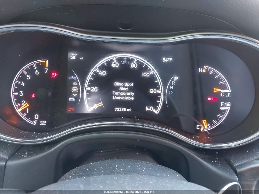 2020 Jeep Grand Cherokee Laredo E 4X2 VIN: 1C4RJEAG4LC244539 Lot: 43291266