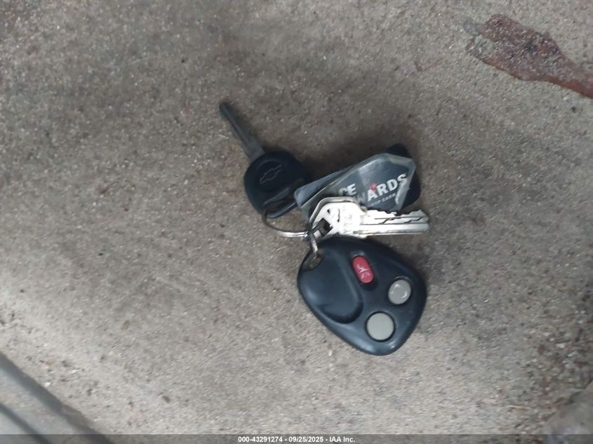 2006 Chevrolet Silverado 1500 Lt3 VIN: 2GCEC13T661229109 Lot: 43291274