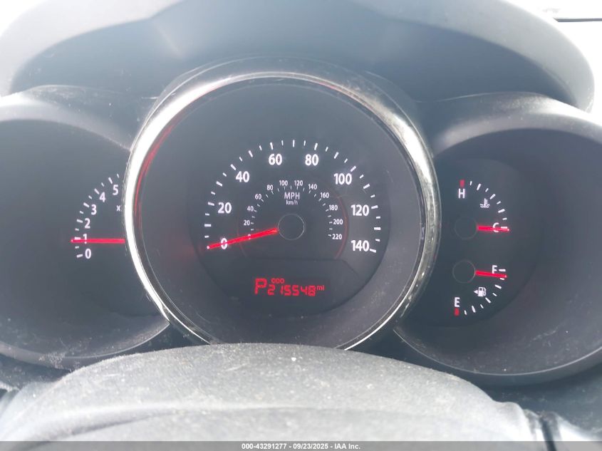 2010 Kia Soul + VIN: KNDJT2A29A7702222 Lot: 43291277