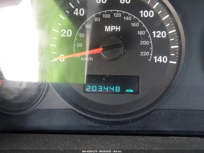 2005 Jeep Grand Cherokee Laredo VIN: 1J4GR48K65C562468 Lot: 43291279