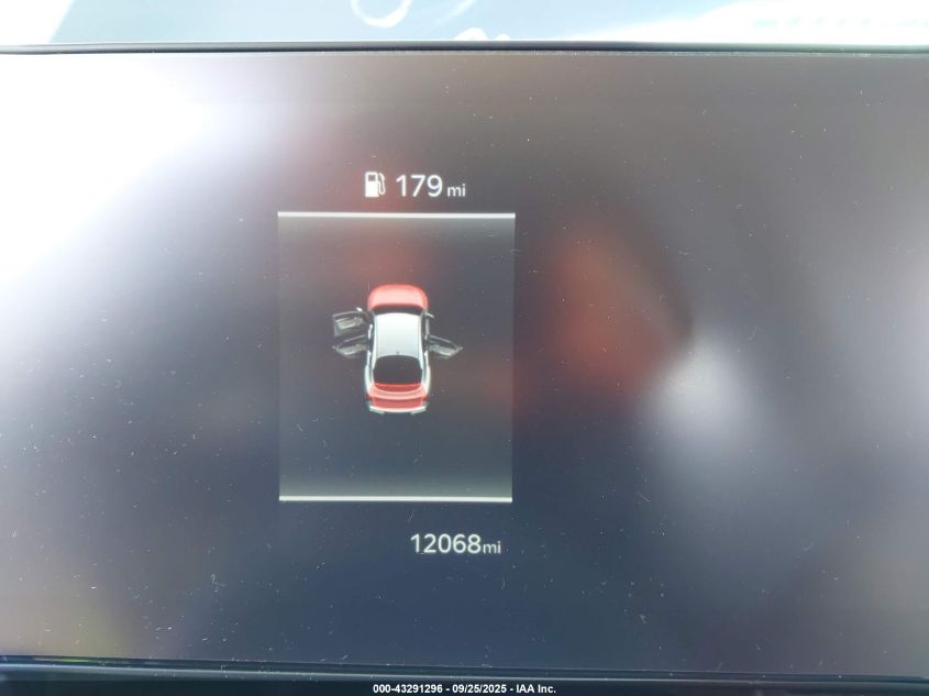 2025 Kia K5 Lxs VIN: KNAG24J74S5319044 Lot: 43291296