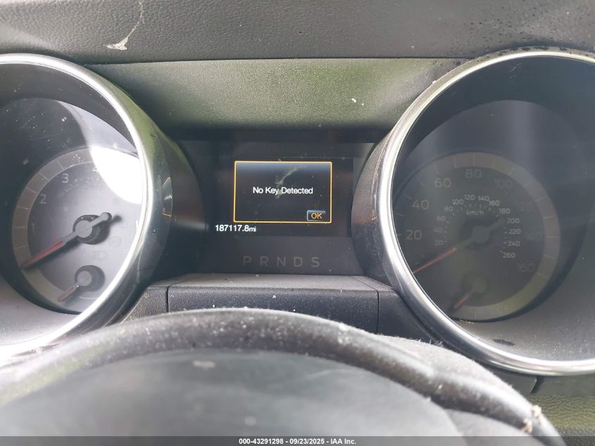 2020 Ford Mustang Ecoboost Fastback VIN: 1FA6P8TH4L5182577 Lot: 43291298