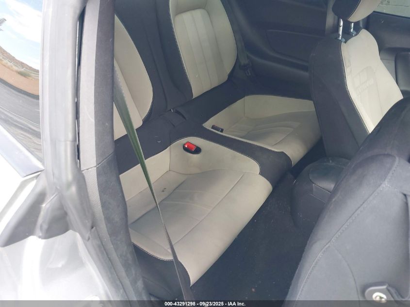 2020 Ford Mustang Ecoboost Fastback VIN: 1FA6P8TH4L5182577 Lot: 43291298