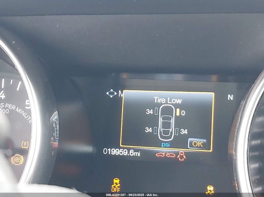 2019 Ford Mustang Gt VIN: 1FA6P8CF4K5124160 Lot: 43291307