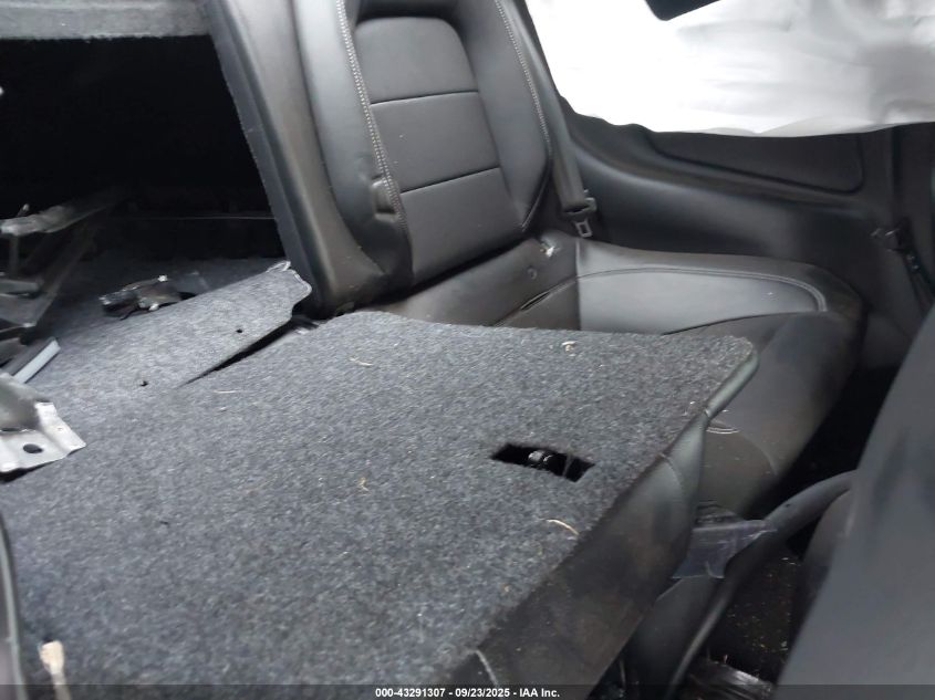 2019 Ford Mustang Gt VIN: 1FA6P8CF4K5124160 Lot: 43291307