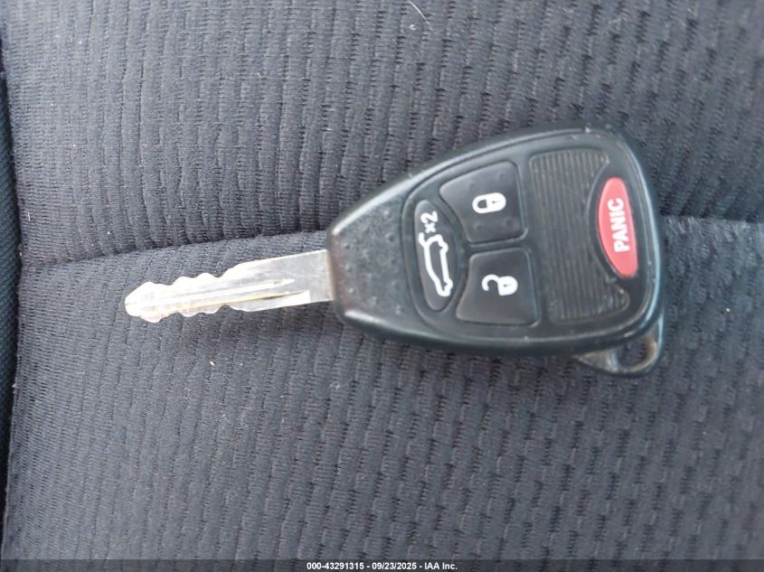 2013 Chrysler 200 Touring VIN: 1C3CCBBB5DN539693 Lot: 43291315