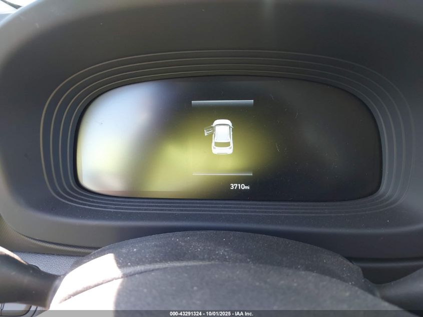 2024 Hyundai Venue Limited VIN: KMHRC8A3XRU325018 Lot: 43291324