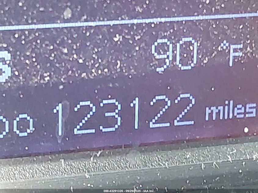 2016 Toyota 4Runner Sr5 Premium VIN: JTEZU5JR4G5142396 Lot: 43291326