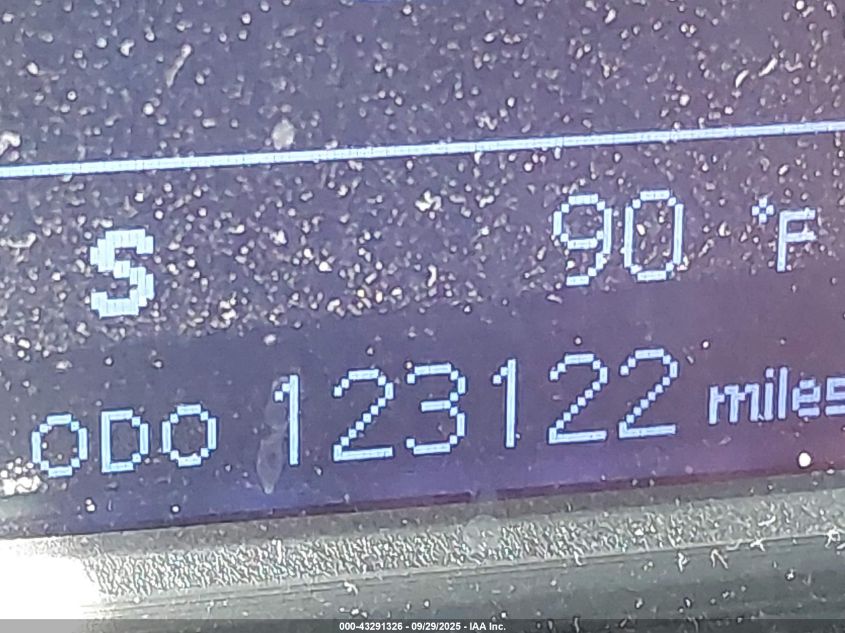 2016 Toyota 4Runner Sr5 Premium VIN: JTEZU5JR4G5142396 Lot: 43291326