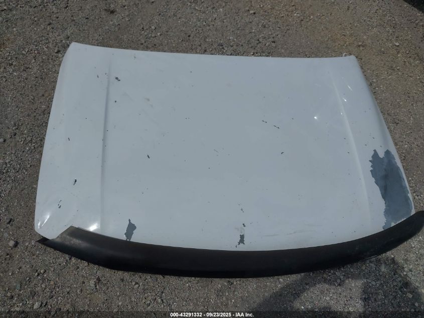 2006 GMC Sierra 2500Hd Sle2 VIN: 1GTHK23D56F235023 Lot: 43291332