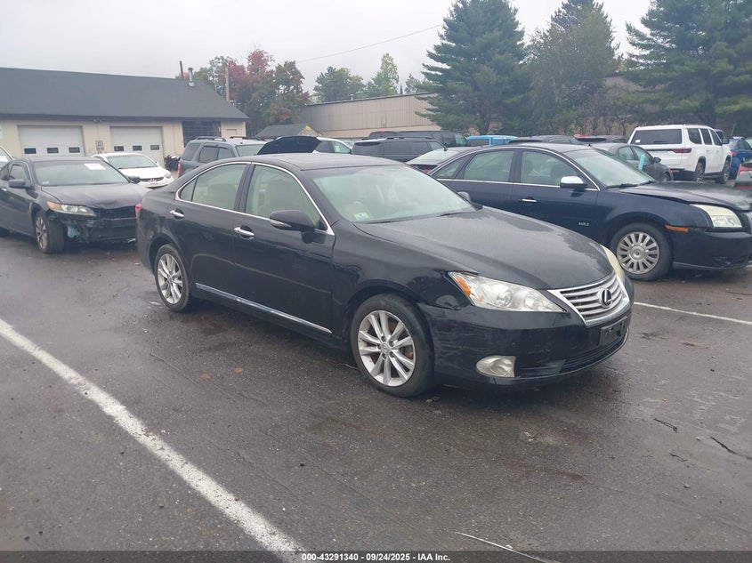 LEXUS ES 350 ES 350
