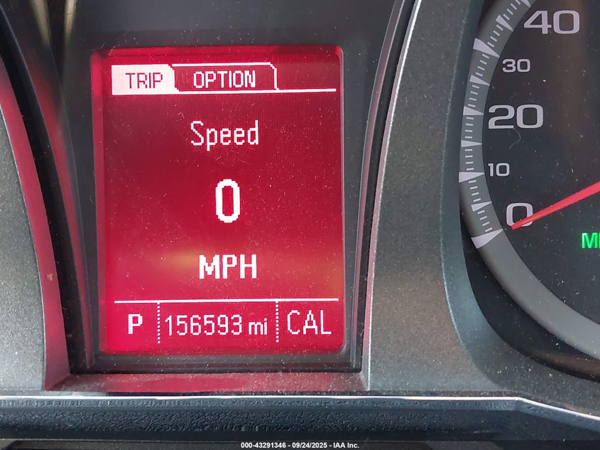 2015 GMC TERRAIN SLT-1 - 2GKFLXEK8F6321843