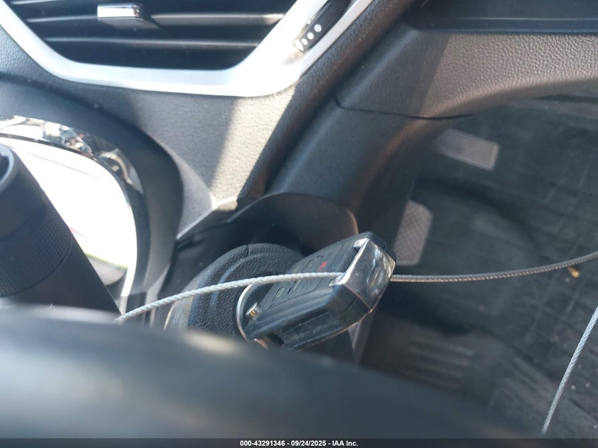 2015 GMC TERRAIN SLT-1 - 2GKFLXEK8F6321843