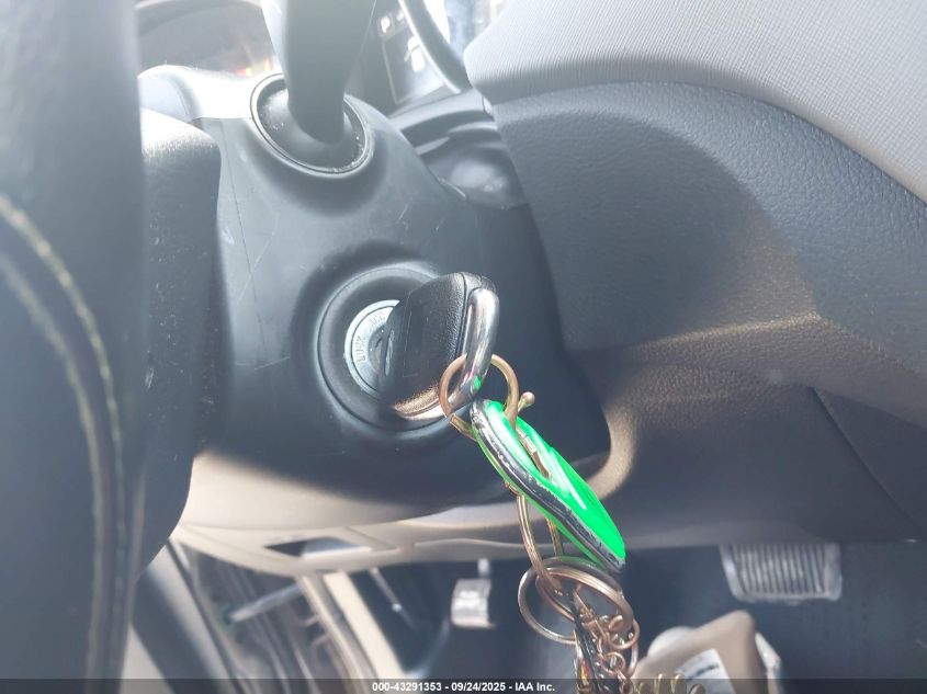 2017 Hyundai Santa Fe Sport 2.4L VIN: 5XYZT3LB7HG404271 Lot: 43291353