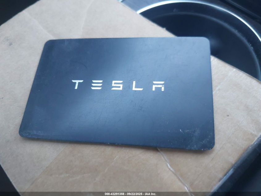 2023 Tesla Model X Dual Motor All-Wheel Drive/Standard Range VIN: 7SAXCAE54PF365831 Lot: 43291356