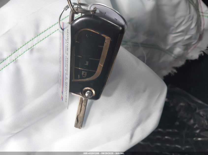 2022 TOYOTA CAMRY SE - 4T1G11AK3NU657534