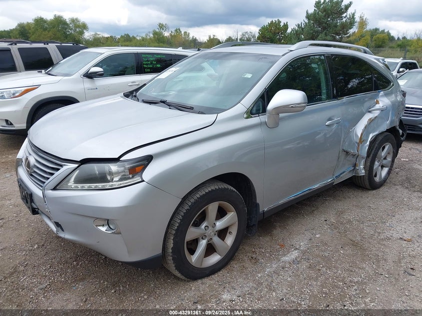 Vin: 2t2zk1ba2dc091339, lot: 43785968, lexus rx 350 20132