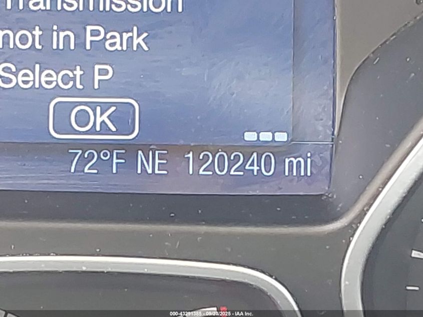 2013 Ford Focus Se VIN: 1FADP3K22DL305118 Lot: 43291385