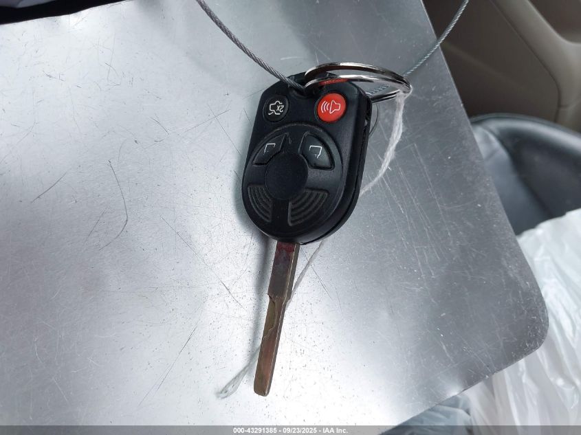 2013 Ford Focus Se VIN: 1FADP3K22DL305118 Lot: 43291385