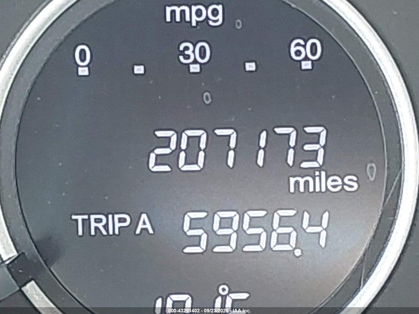 2016 HONDA CR-V EX - 3CZRM3H51GG724647