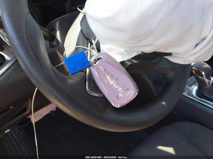 2021 CHEVROLET MALIBU FWD LT - 1G1ZD5ST6MF022628