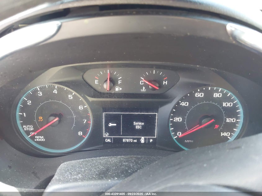 2021 CHEVROLET MALIBU FWD LT - 1G1ZD5ST6MF022628