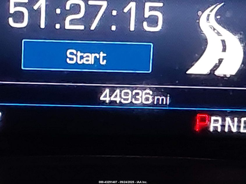 2020 Chevrolet Blazer Fwd 2Lt VIN: 3GNKBCRS5LS725199 Lot: 43291407