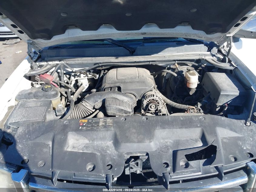 2012 GMC Sierra 1500 Sle VIN: 1GTR2VE7XCZ135779 Lot: 43291416