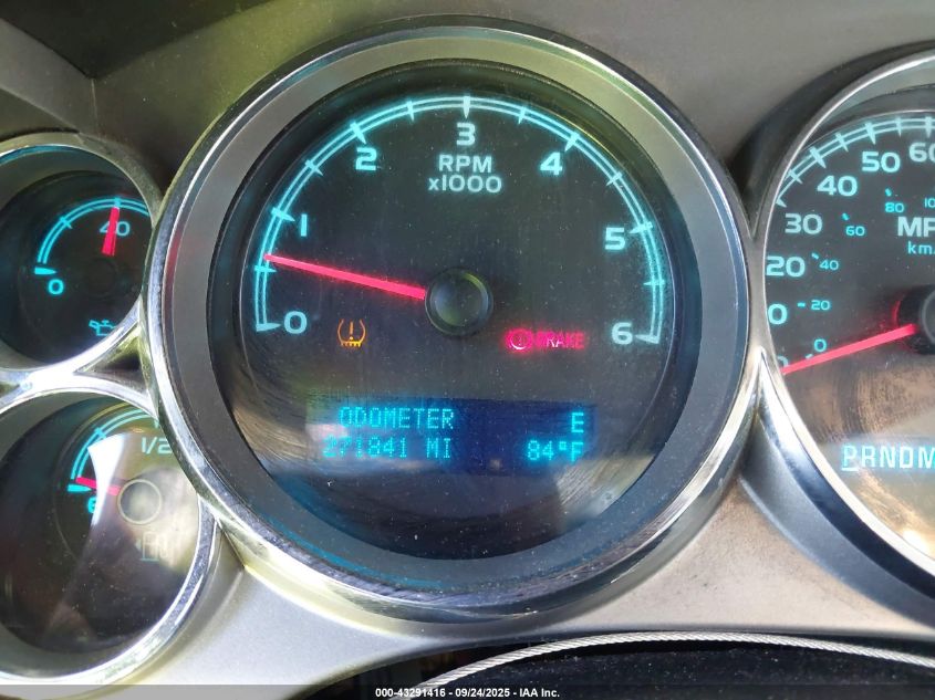 2012 GMC Sierra 1500 Sle VIN: 1GTR2VE7XCZ135779 Lot: 43291416