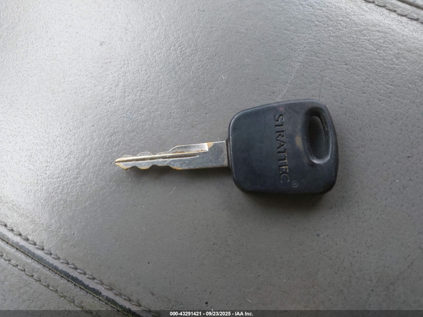 2002 Ford Expedition Eddie Bauer VIN: 1FMRU17L52LA08870 Lot: 43291421