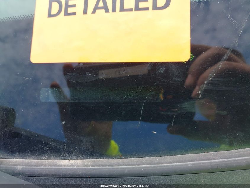 2006 Toyota Rav4 VIN: JTMZD33V766008946 Lot: 43291422