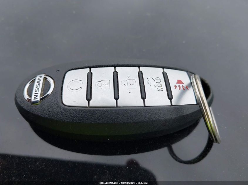 2019 Nissan Altima 2.5 Sv VIN: 1N4BL4DW6KC181781 Lot: 43291430