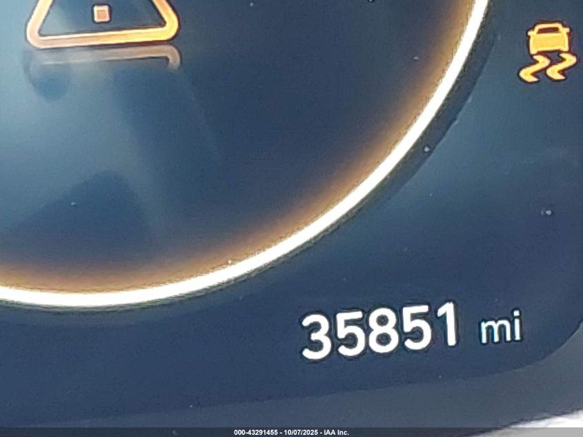 2024 Hyundai Palisade Calligraphy VIN: KM8R74GE8RU707389 Lot: 43291455