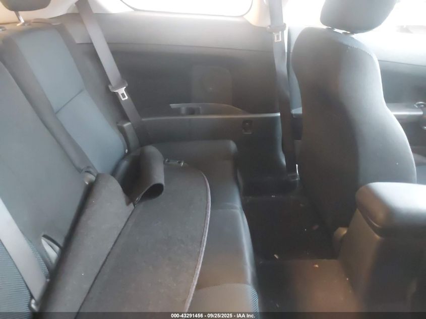 2007 Scion Tc VIN: JTKDE167470216403 Lot: 43291456